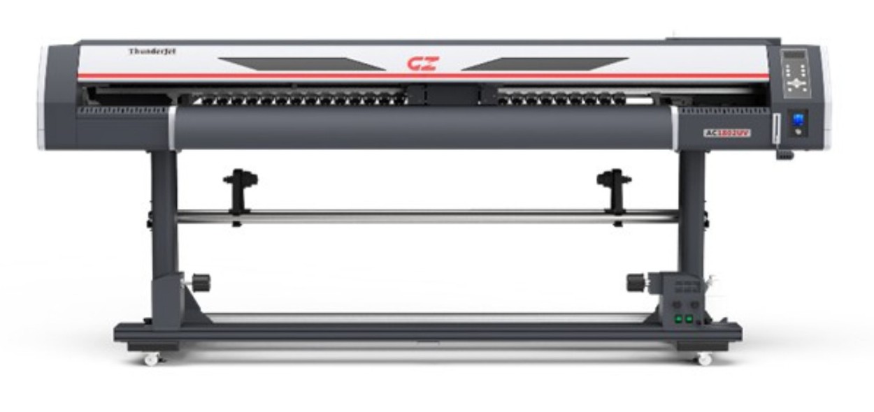 KOSTECH SMART-1802UV UV 프린터